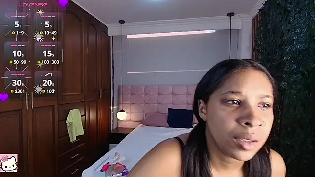 ShayMilleer online show from 28, 2, 2026