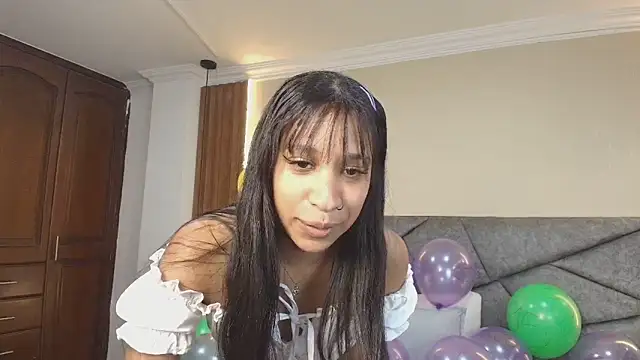 Snapshot of ShayMilleer chatting on 23, 5, 2026 ShayMilleer online show from 23, 5, 2026
