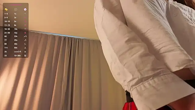 Snapshot of SonjaMonje chatting on 2, 3, 2026 SonjaMonje online show from 2, 3, 2026