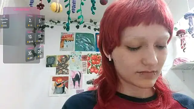 DevonArndell online show from 3, 3, 2026