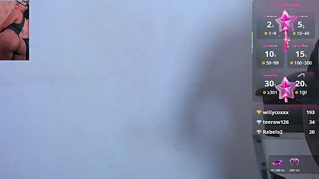zahoritsx online show from 18, 7, 2026