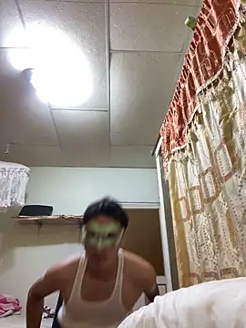 Gonzalogz online show from 30, 3, 2026