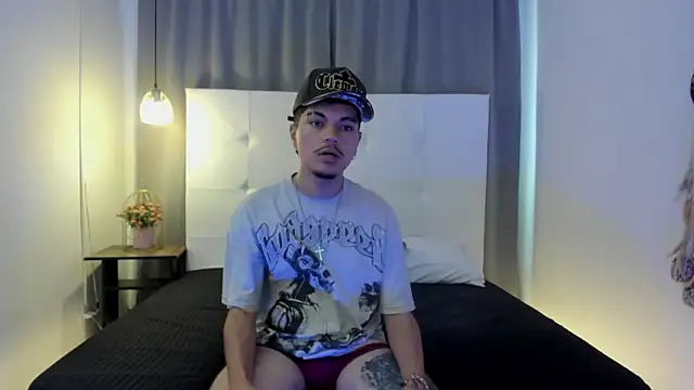 Jason 23   online show from 21, 3, 2026