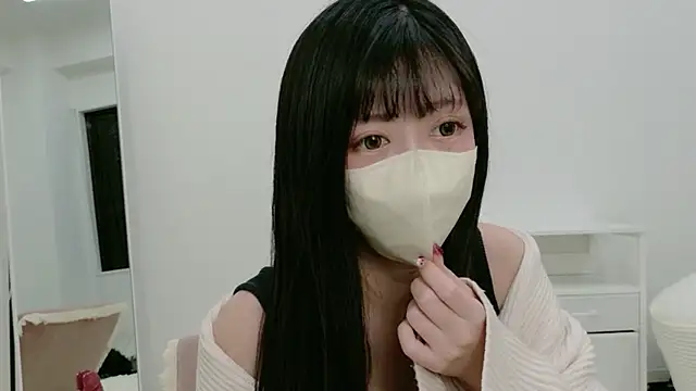 nemuchan v online show from 5, 3, 2026