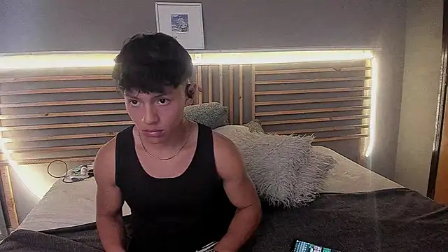 clark ken01 online show from 4, 3, 2026