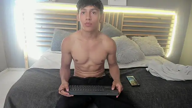 clark ken01 online show from 19, 3, 2026