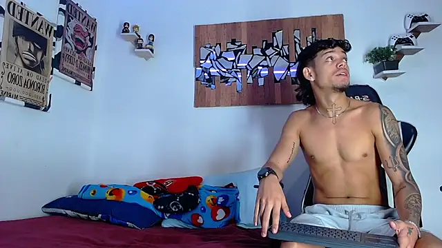 AdamsDvi online show from 9, 4, 2026