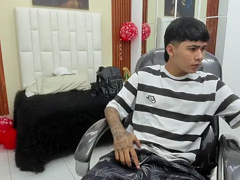 Snapshot of Thiago_collinss chatting on 24, 2, 2026 Thiago collinss online show from 24, 2, 2026