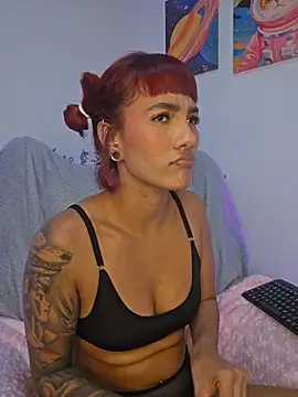 Nixtaylor1 online show from 10, 4, 2026