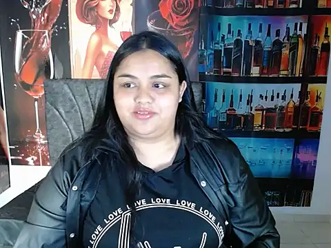 Snapshot of NathashaDreams chatting on 3, 3, 2026 NathashaDreams online show from 3, 3, 2026