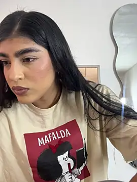 Misty-kat online show from 7, 4, 2026