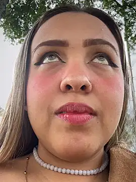 Snapshot of Moon_Velvet_ chatting on 1, 3, 2026 Moon Velvet online show from 1, 3, 2026