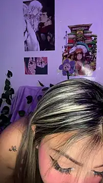 Moon Velvet  online show from 22, 3, 2026