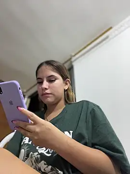 MiluRossee online show from 22, 3, 2026