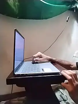 Lorcas CharlyUC online show from 2, 3, 2026