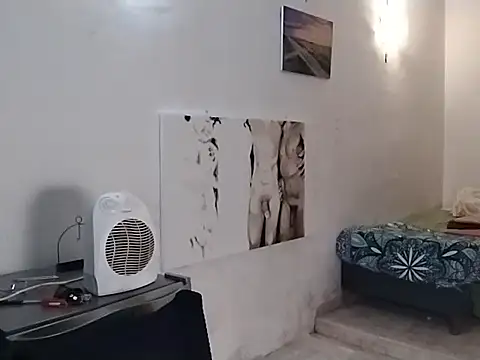 Snapshot of Lorcas_CharlyUC chatting on 3, 7, 2026 Lorcas CharlyUC online show from 3, 7, 2026