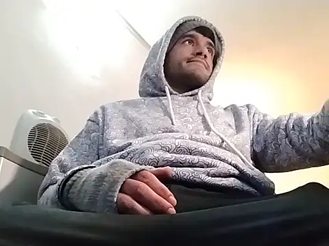 Snapshot of Lorcas_CharlyUC chatting on 4, 7, 2026 Lorcas CharlyUC online show from 4, 7, 2026