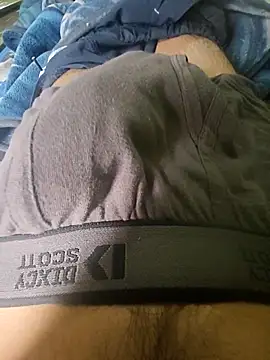 Sexyboy 078 online show from 27, 2, 2026