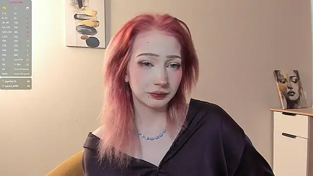 JeanelleHodo online show from 25, 4, 2026