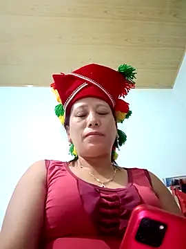 JenyLy68 online show from 18, 3, 2026