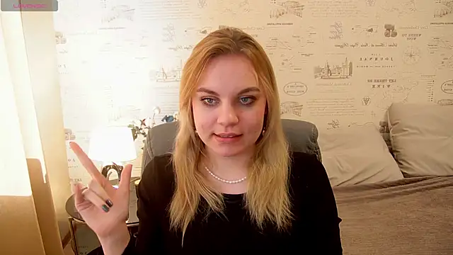 Glow Margo online show from 2, 6, 2026
