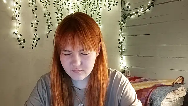 DinaFirebird online show from 3, 4, 2026