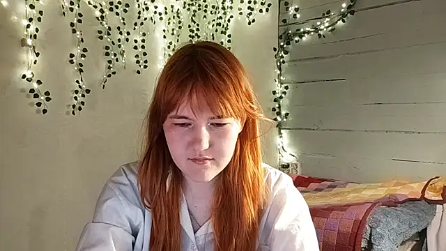 DinaFirebird online show from 7, 4, 2026