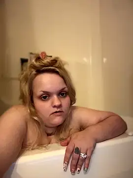 DaddysLakieBaby online show from 12, 4, 2026