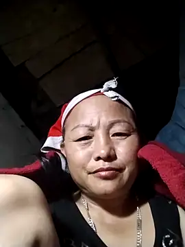 Lucie Fuzk online show from 10, 3, 2026