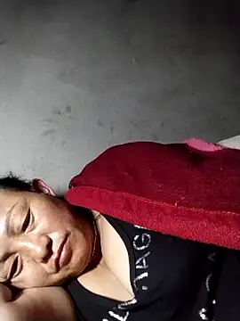 Lucie Fuzk online show from 10, 3, 2026