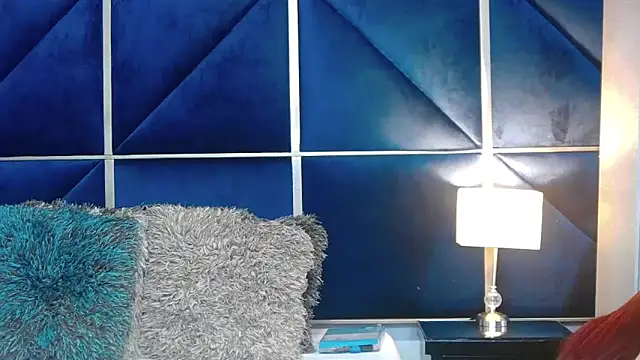 AmberDiamont online show from 27, 4, 2026