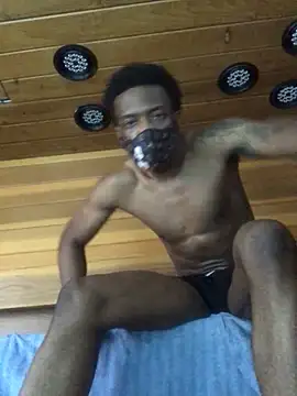 Snapshot of EricSwainn901 chatting on 2, 3, 2026 EricSwainn901 online show from 2, 3, 2026