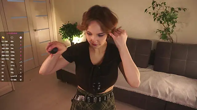 JamaAono online show from 25, 2, 2026