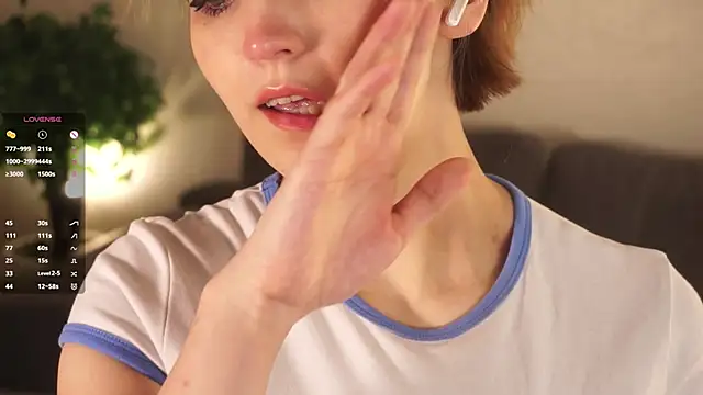 JamaAono online show from 28, 2, 2026