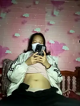 Angela203 online show from 29, 3, 2026