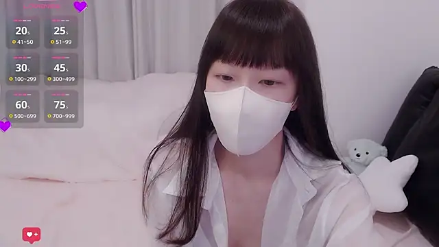 AiIris1 online show from 18, 6, 2026