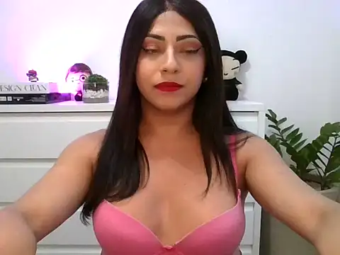 dolljessica online show from 19, 3, 2026