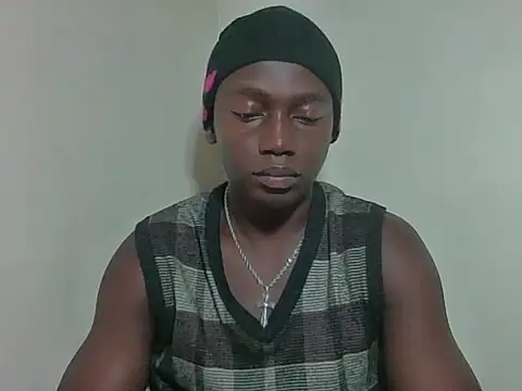 darkerberryguy online show from 7, 3, 2026