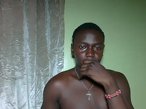 darkerberryguy online show from 30, 3, 2026