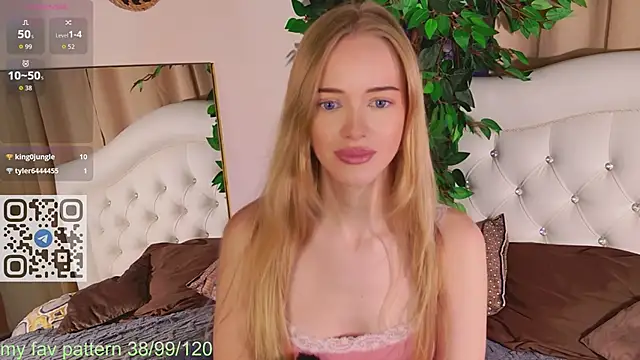 Dear Tessa online show from 21, 5, 2026