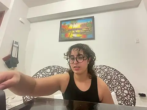 yassiestar online show from 25, 2, 2026