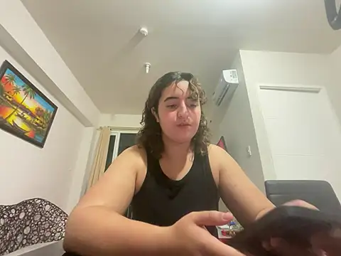 yassiestar online show from 13, 3, 2026