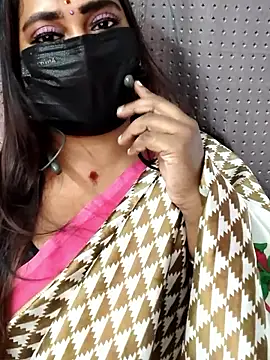 Cutie Nila online show from 17, 3, 2026