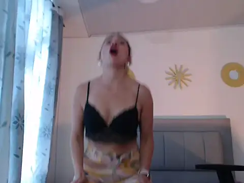 Julietaamado online show from 8, 4, 2026