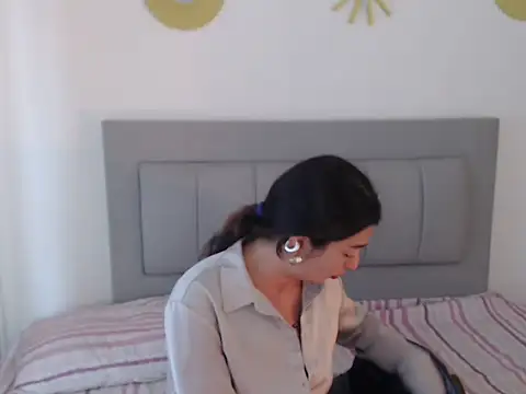 Julietaamado online show from 17, 4, 2026