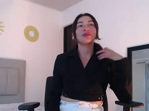 Julietaamado online show from 8, 5, 2026