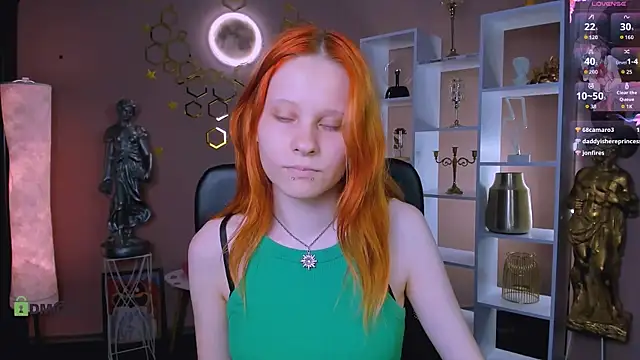 cassandra nik online show from 22, 5, 2026