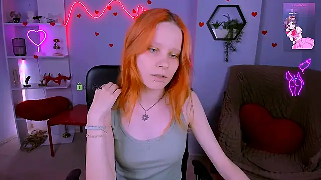 cassandra nik online show from 29, 5, 2026