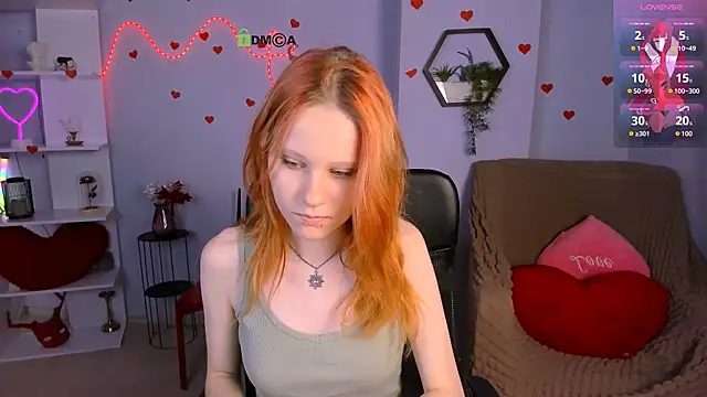 cassandra nik online show from 21, 6, 2026
