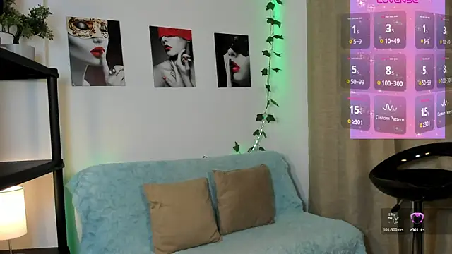 Snapshot of Rebeca_Marchetti chatting on 20, 6, 2026 Rebeca Marchetti online show from 20, 6, 2026